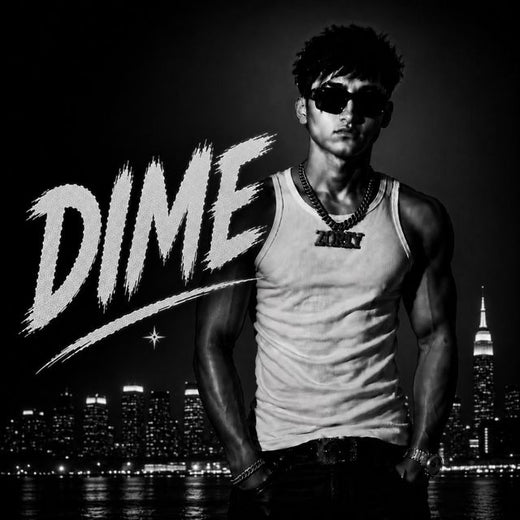 Zorly - 'Dime' [Ringtone]