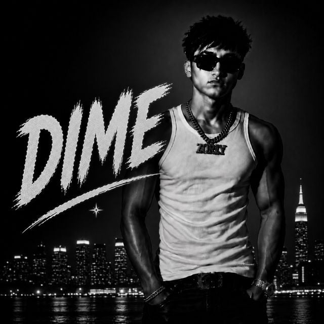 Zorly - 'Dime' [Ringtone]