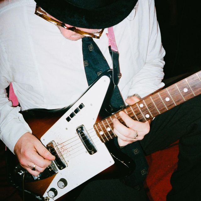 DBA! - 'Falling out' [Ringtone]