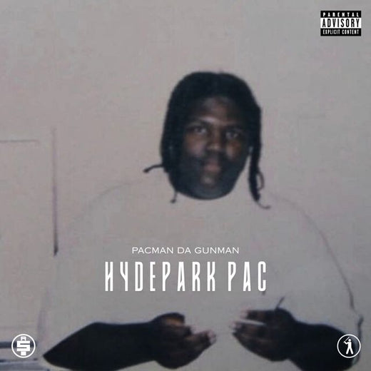 Pacman Da Gunman - 'Naw Fareal' [Ringtone]