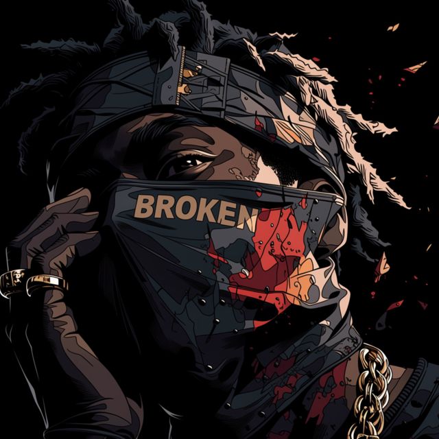 NSM Beats - 'Broken' [Ringtone]