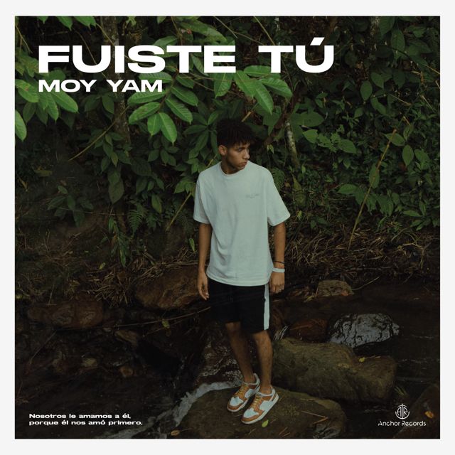 Moy Yam - 'Fuiste Tú (feat. SSNTY)' [Ringtone]