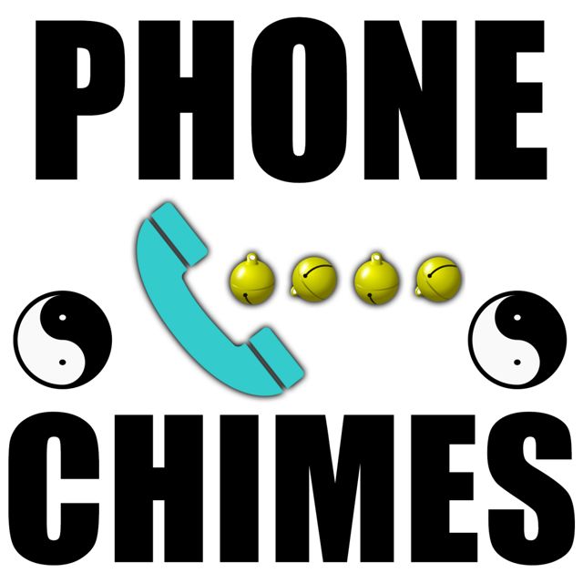 Mindful Meditation - 'Phone Chimes' [Ringtone]