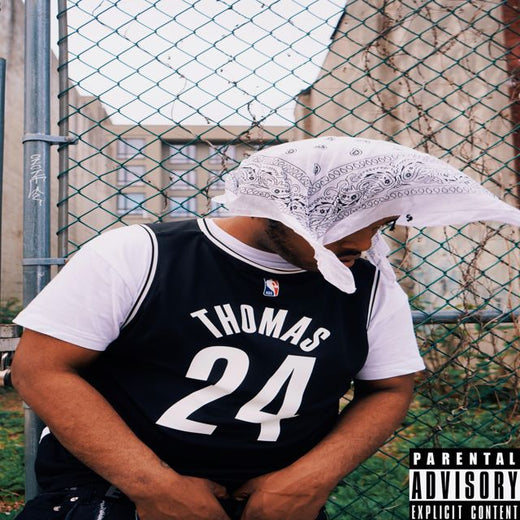 Bankoooo - 'Balenciaga (feat. MIK3Y & T$unami811) (feat. Mik3Y, T$Unami811)' [Ringtone]