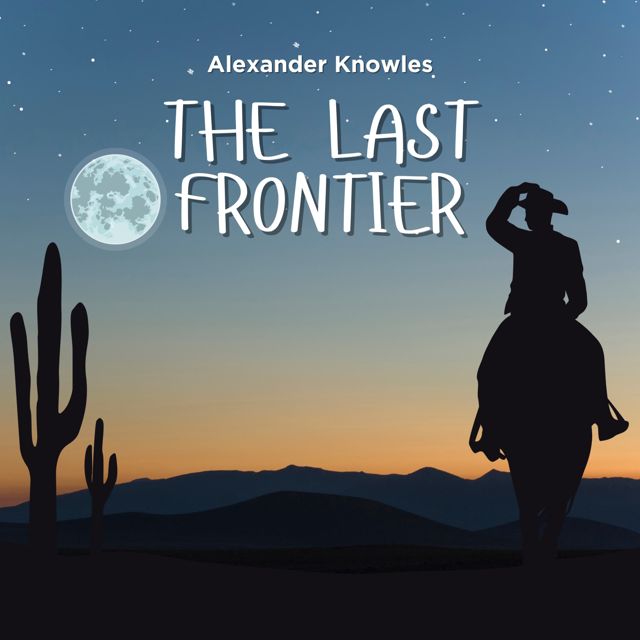 Alexander Knowles - 'Heaven Above' [Ringtone]