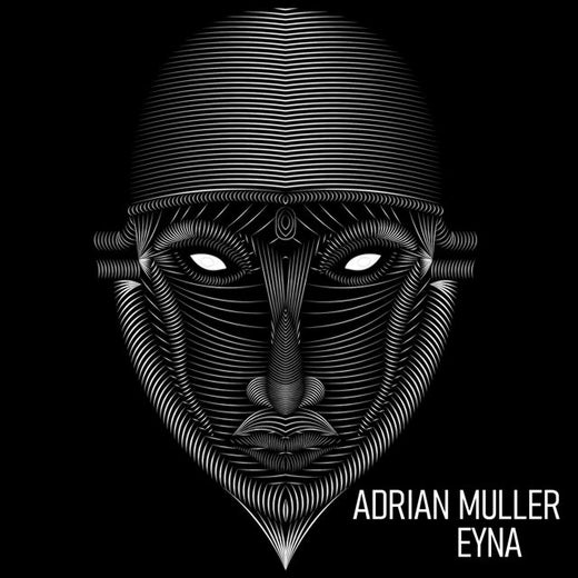 Adrian Muller - 'EYNA (Tech Instrumental Remix)' [Ringtone]