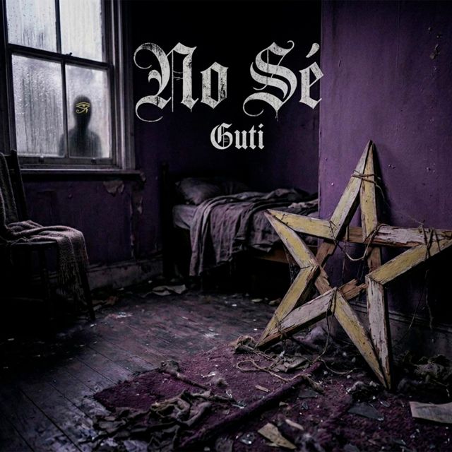 Guti - 'No sé' [Ringtone]