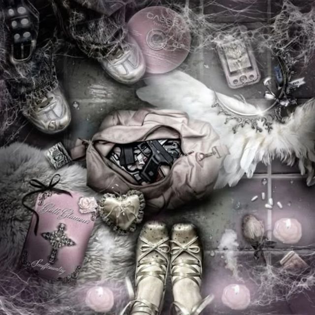 Sxptmbrr - 'Paper (feat. Samosthated)' [Ringtone]