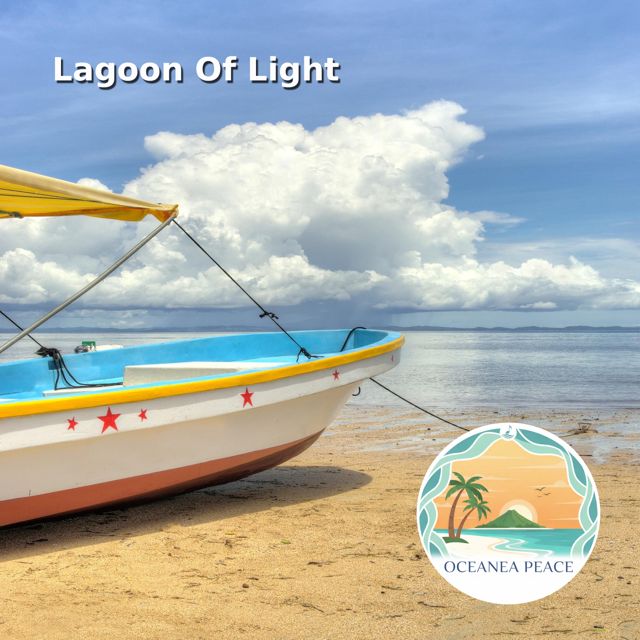 Oceanea Peace - 'Lagoon Of Light' [Ringtone]