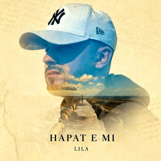 Lila - 'Hapat e mi' [Ringtone]