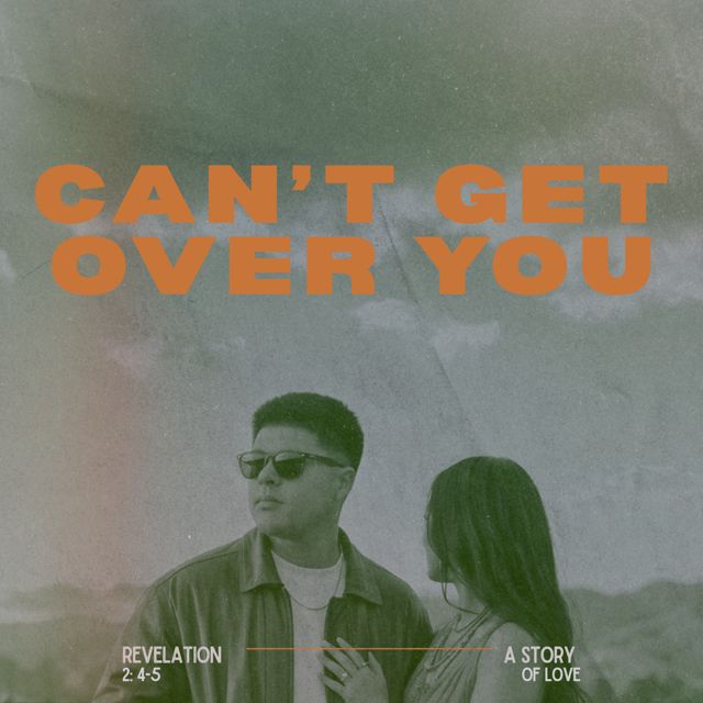 DannyP - 'Can't Get Over You (feat. Zi West)' [Ringtone]