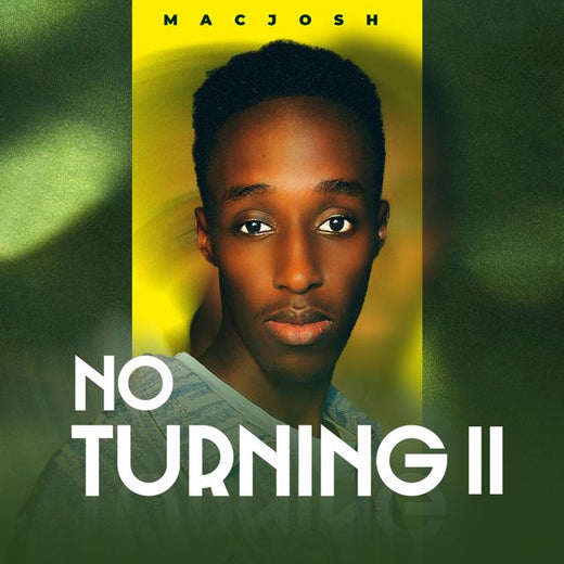 Macjosh - 'NO TURNING II' [Ringtone]