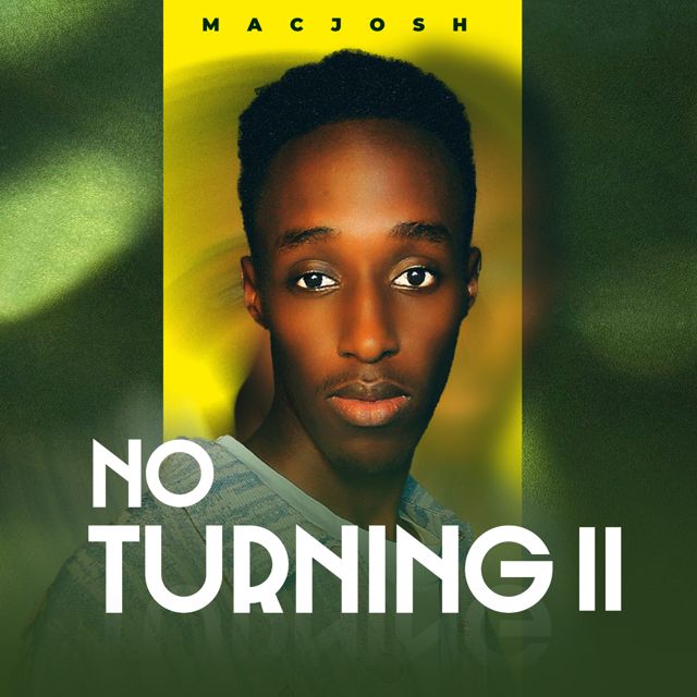 Macjosh - 'NO TURNING II' [Ringtone]