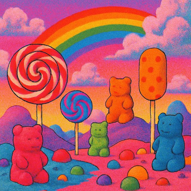 We Krazy - 'Alphabet Lore x SODA POP (Slowed)' [Ringtone]