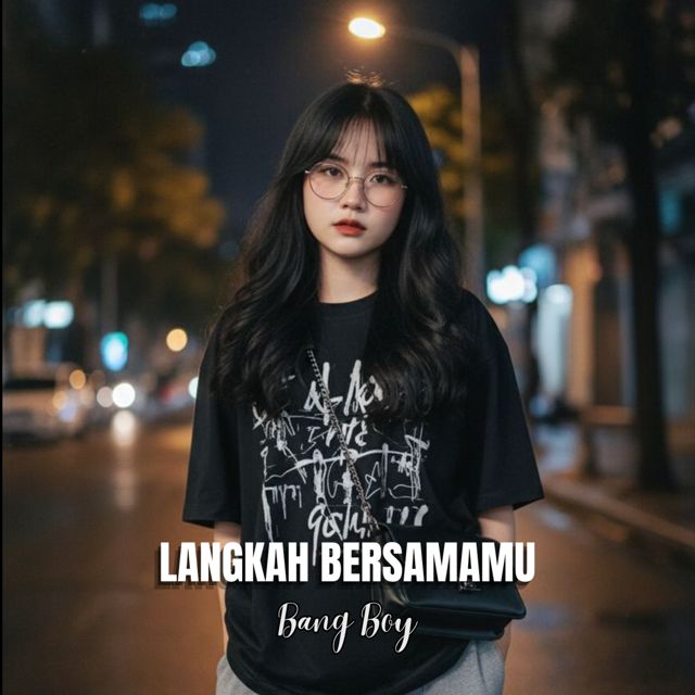 Bang Boy - 'Langkah Bersamamu' [Ringtone]