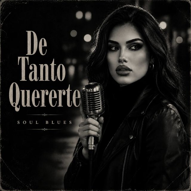 Sofia Roux - 'De Tanto Quererte' [Ringtone]