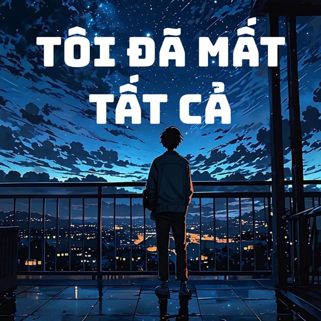 Nikimile - 'Tôi đã mất tất cả (Rock)' [Ringtone]