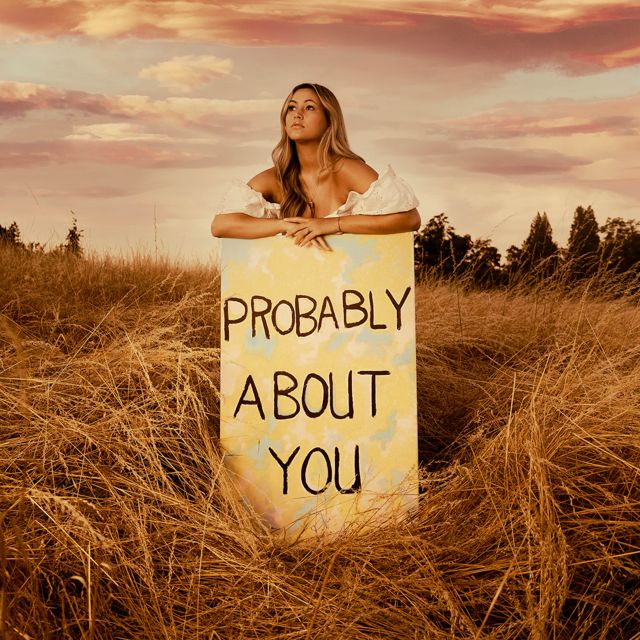 Zoë Ferguson - 'i'm ok' [Ringtone]