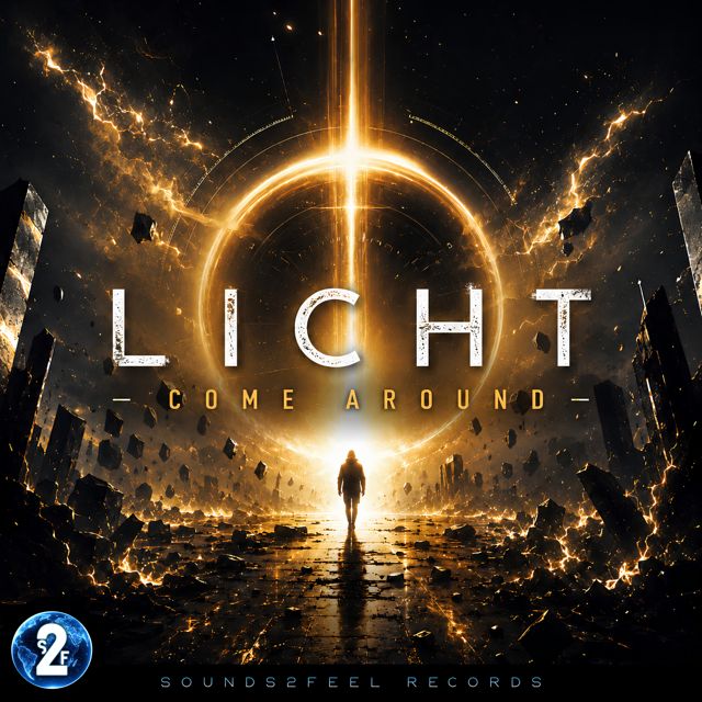 Licht - 'Come Around' [Ringtone]