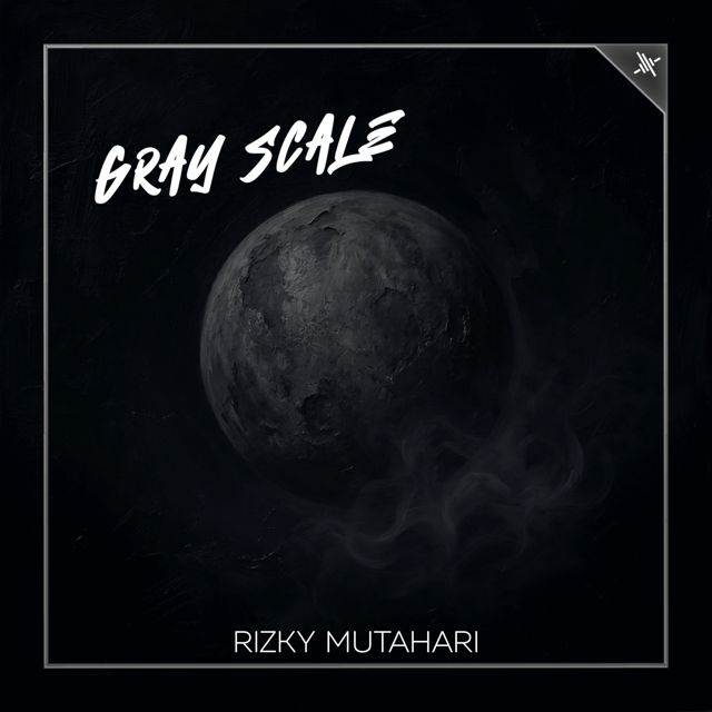 Rizky Mutahari - 'Gray Scale' [Ringtone]