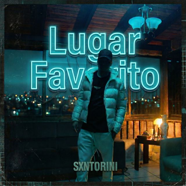 Sxntorini - 'Lugar Favorito' [Ringtone]