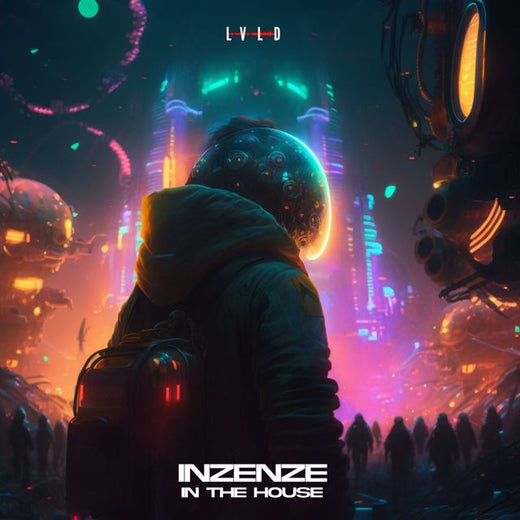 Inzenze - 'In The House' [Ringtone]
