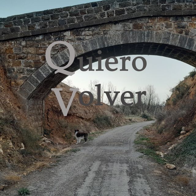 Miguel Peris - 'Quiero Volver' [Ringtone]