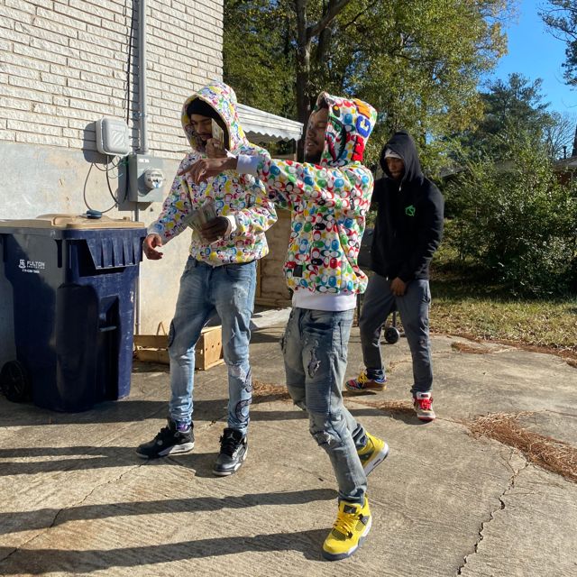 Slimesito - 'Slimebeezy 3 intro (feat. Beezyb)' [Ringtone]