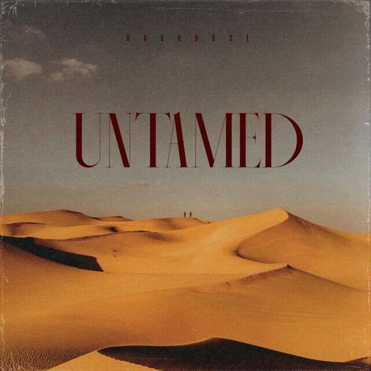 Brohug - 'Untamed' [Ringtone]