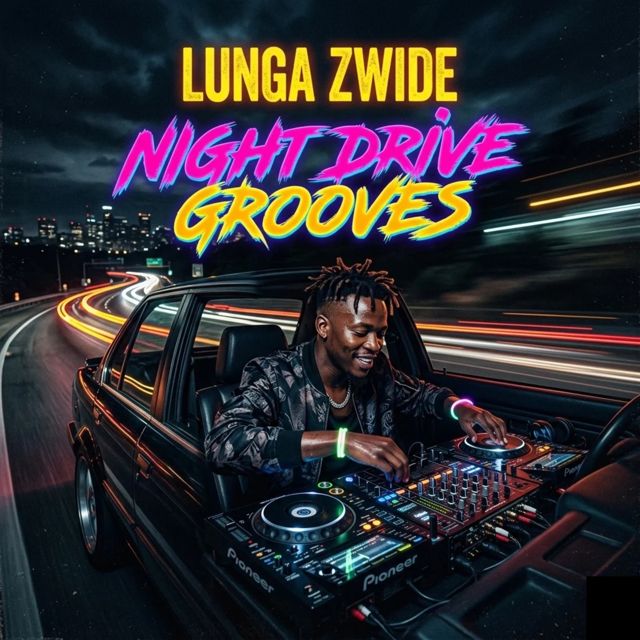 Lunga Zwide - 'Akekh UThando' [Ringtone]
