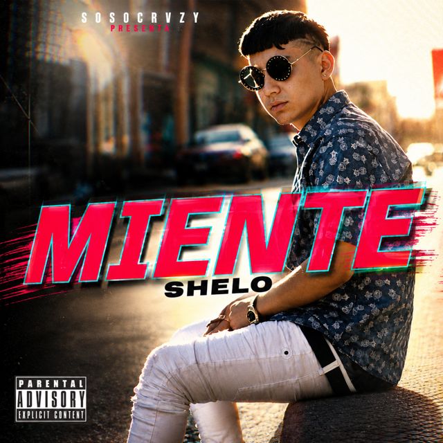 Shelo - 'Miente' [Ringtone]