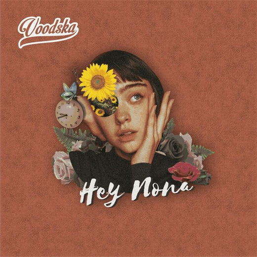 Voodska - 'Hey Nona' [Ringtone]
