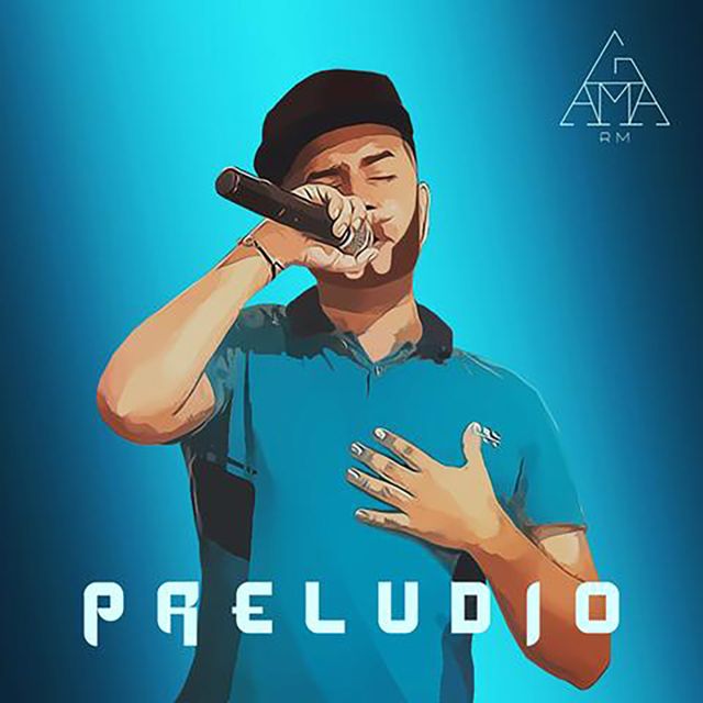Gama RM - 'Amor a Primera Vista (feat. Signo Rap & Alex Love)' [Ringtone]