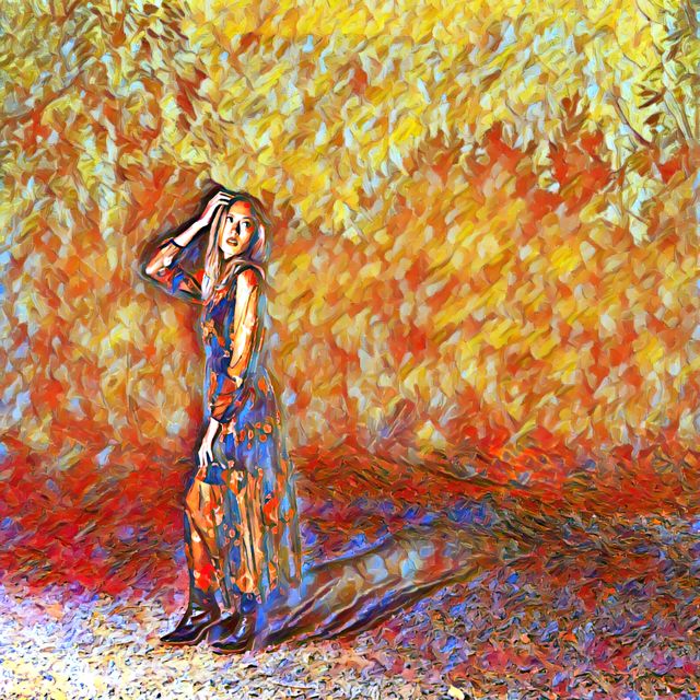 Ishana - 'Canvas' [Ringtone]