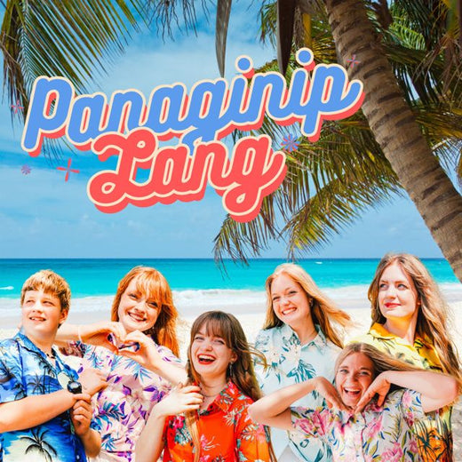 Torch Family Music - 'Panaginip Lang' [Ringtone]