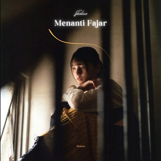 Sheline - 'Menanti Fajar' [Ringtone]