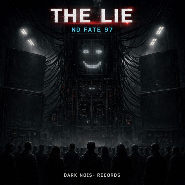 No Fate 97 - 'The Lie' [Ringtone]