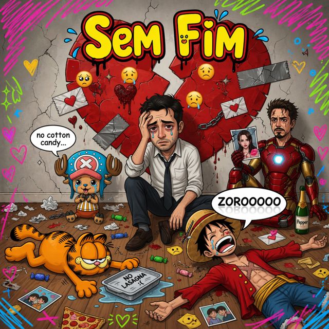 Studio Ayla - 'Sem Fim' [Ringtone]