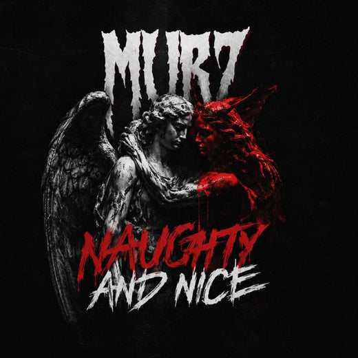 Murz - 'Naughty and nice (Extended Mix)' [Ringtone]