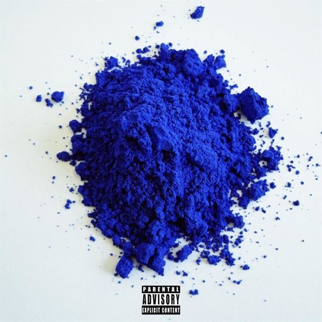 N.S - 'Indigo' [Ringtone]
