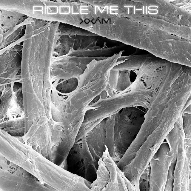 Xxäm - 'Riddle Me This (Konzept Remix) (feat. Konzept)' [Ringtone]