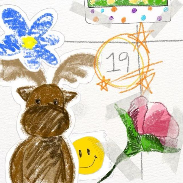 Hanuel - 'FLOWERS IN MAY (feat. Hnata & Keris)' [Ringtone]