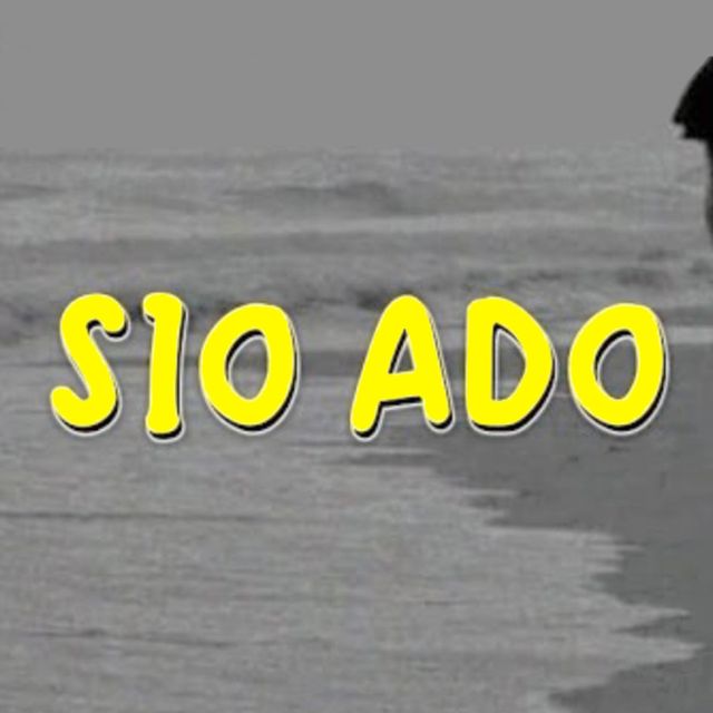 Mollucan Brothers - 'Sio Ado' [Ringtone]
