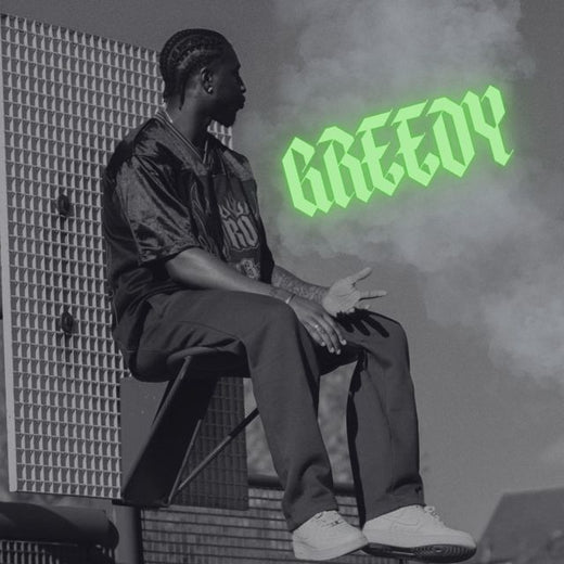 Flintz - 'GREEDY' [Ringtone]