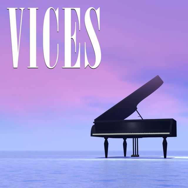 Life In Legato - 'Vices (Piano Version)' [Ringtone]