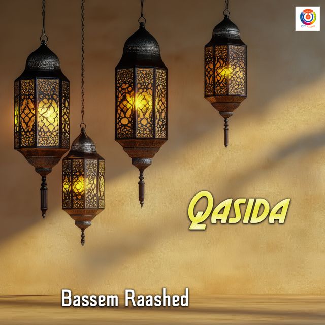 Bassem Raashed - 'Qasida' [Ringtone]