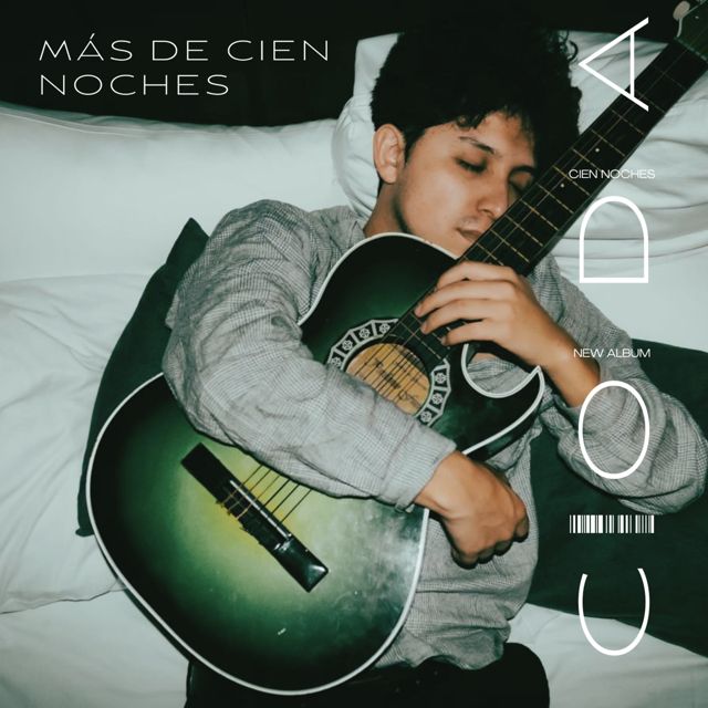 CODA - 'Más de cien noches' [Ringtone]