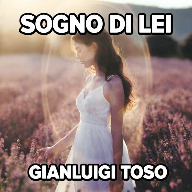 Gianluigi Toso - 'Sogno Di Lei' [Ringtone]