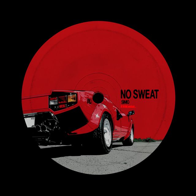 SIMIO - 'No Sweat' [Ringtone]
