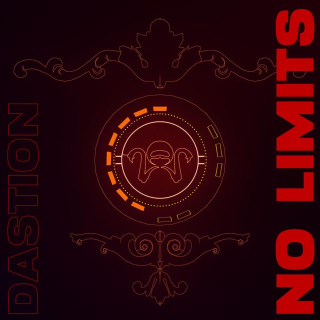 DASTION - 'NO LIMITS' [Ringtone]